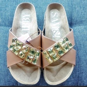 Sam & Libby “Amelia” sandal